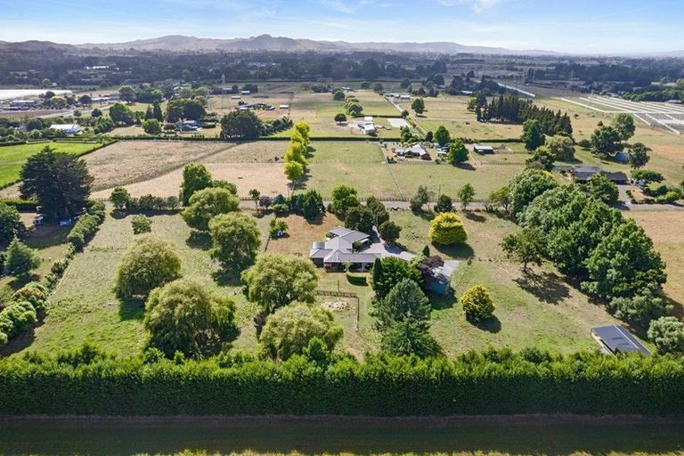 Photo of property in 476b Matangi Road, Matangi, Hamilton, 3284