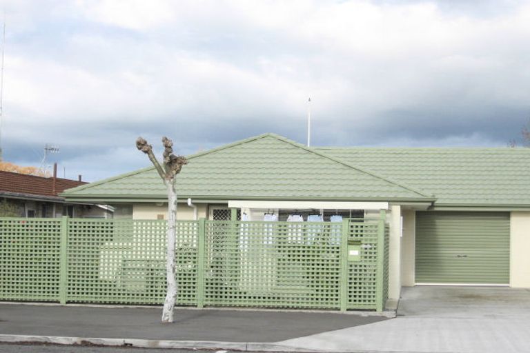 Photo of property in 310 Markett South, Hastings, 4122