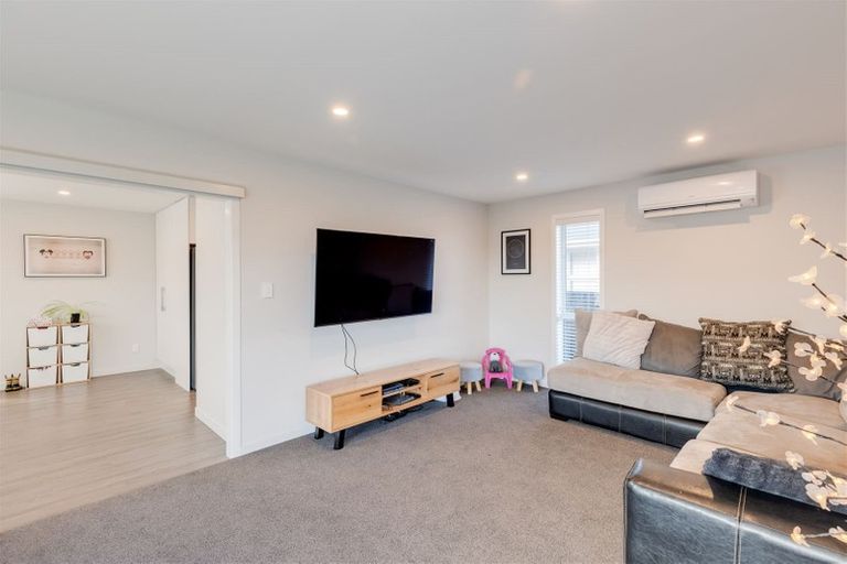 Photo of property in 34 Reynolds Avenue, Bishopdale, Christchurch, 8053