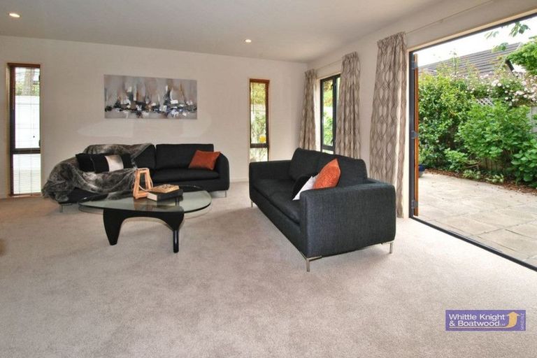 Photo of property in 40a Thornycroft Street, Fendalton, Christchurch, 8052