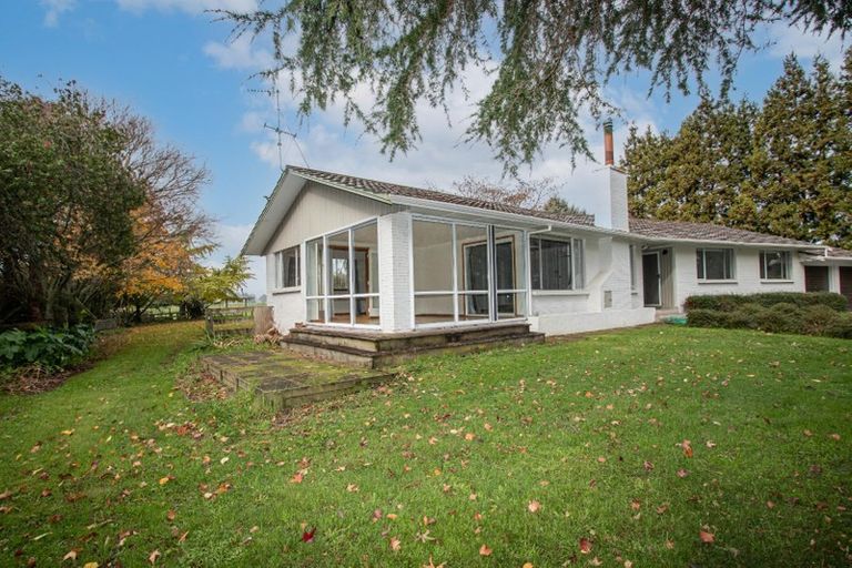 Photo of property in 654 Victoria Road, Pukemoremore, Cambridge, 3493