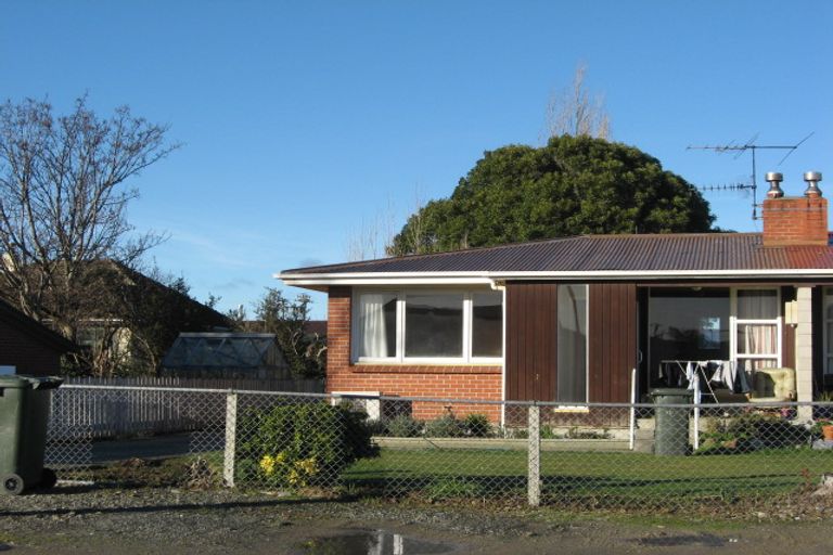 Photo of property in 23b Essex Street, Winton, 9720