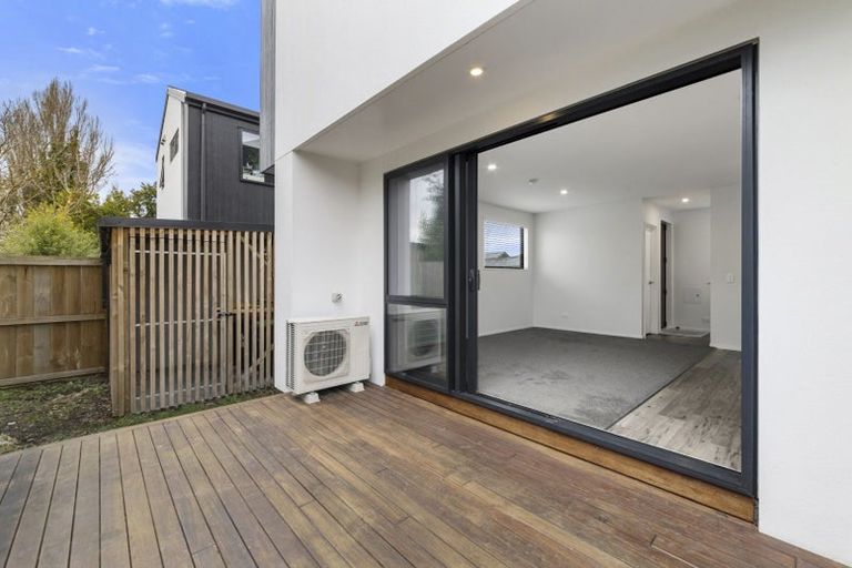 Photo of property in 86d Olliviers Road, Phillipstown, Christchurch, 8011