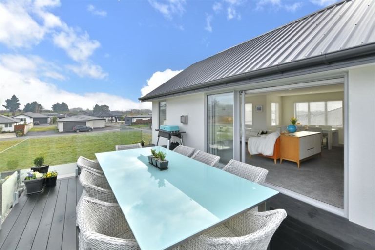 Photo of property in 15 Aroha Street, Pegasus, 7612