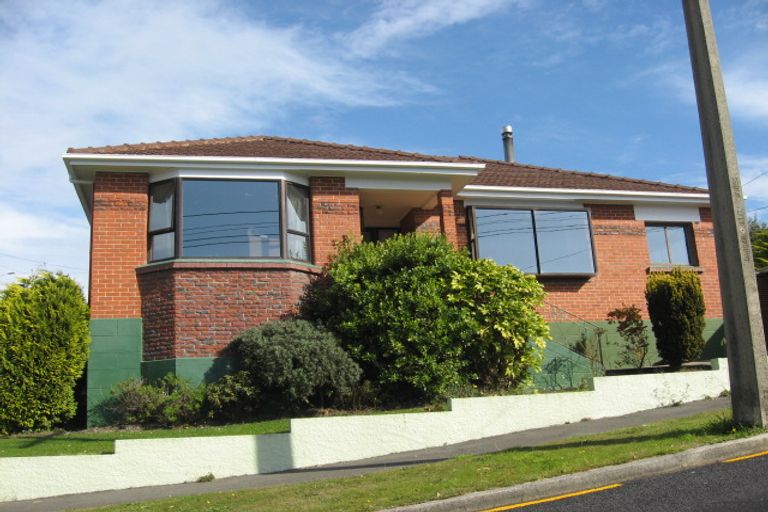 Photo of property in 3 Marewa Street, Kew, Dunedin, 9012