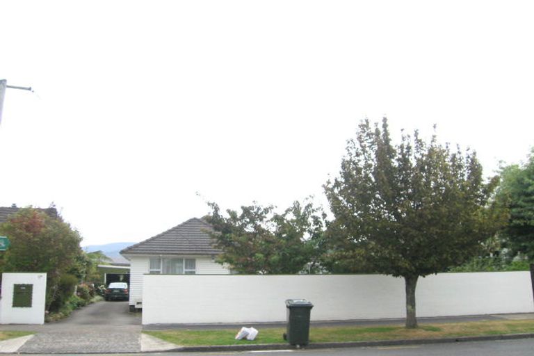 Photo of property in 36 Fraser Crescent, Elderslea, Upper Hutt, 5018
