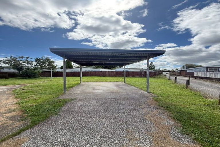 Photo of property in 34 Goodwin Drive, Rosehill, Papakura, 2113