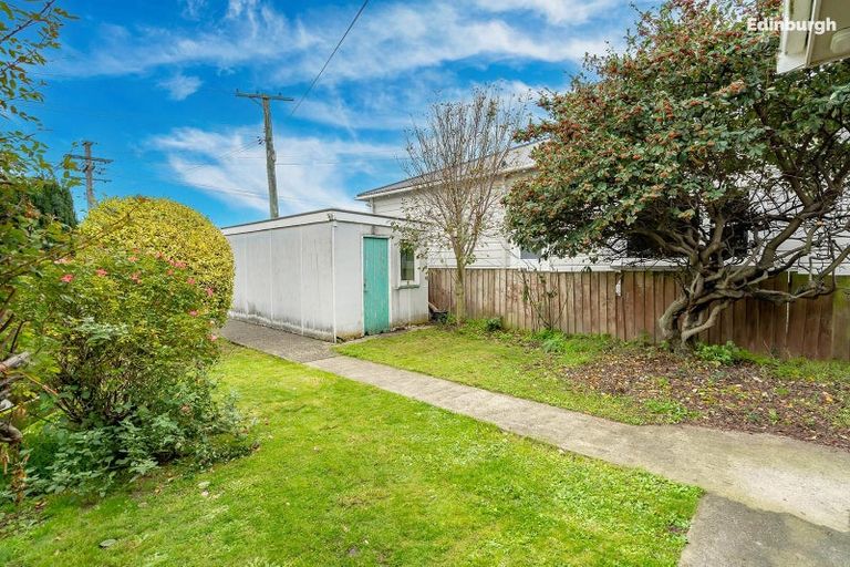 Photo of property in 17b Moreau Street, Saint Kilda, Dunedin, 9012