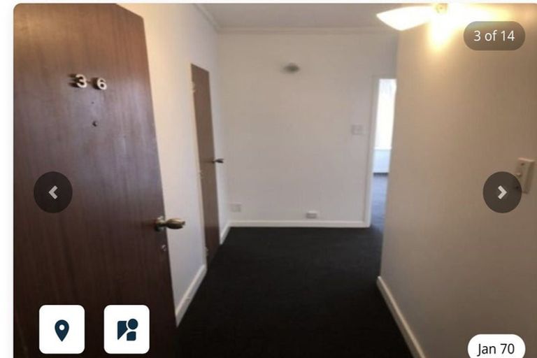 Photo of property in Hobson Court Flats, 36/70 Hobson Street, Thorndon, Wellington, 6011