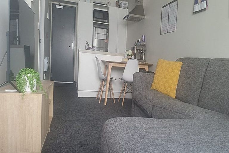 Photo of property in Soho Apartments, 1305/74 Taranaki Street, Te Aro, Wellington, 6011