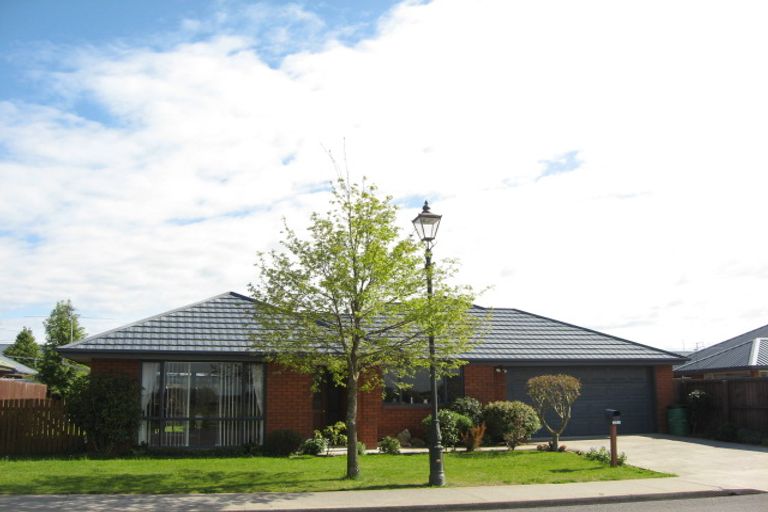 Photo of property in 110b South Belt, Rangiora, 7400