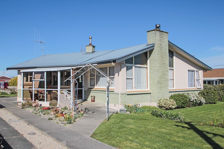 Photo of property in 3 Meon Street, Oamaru North, Oamaru, 9400