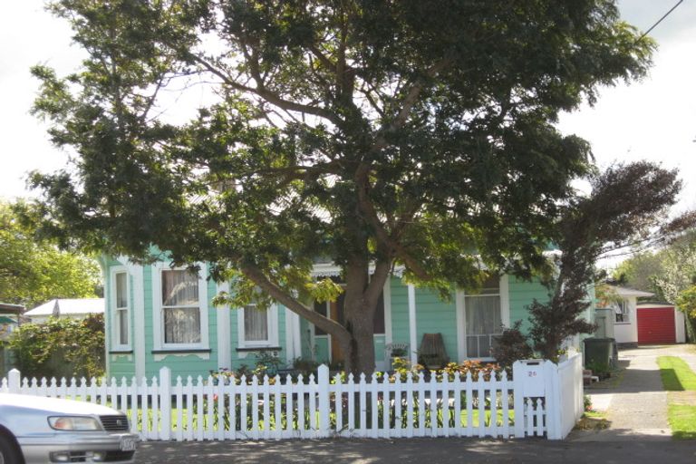 Photo of property in 26 Alma Road, Gonville, Whanganui, 4501