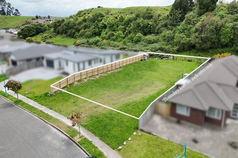 Photo of property in 21 Oakland Place, Ngongotaha, Rotorua, 3010