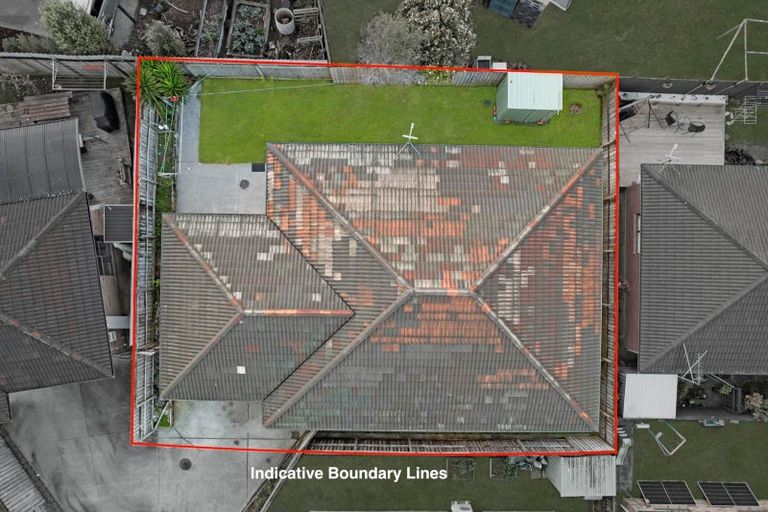 Photo of property in 107b Princes Street, Pukekohe, 2120