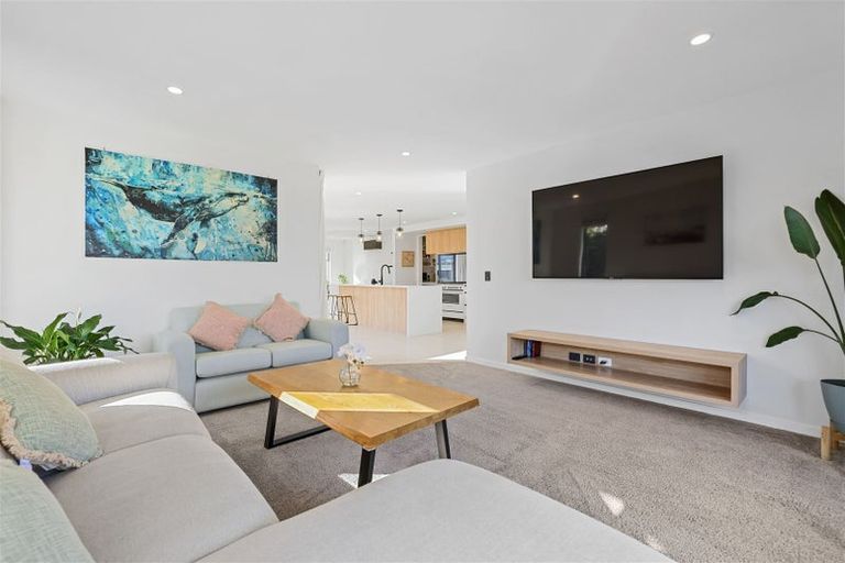 Photo of property in 5 William Deans Drive, Prebbleton, 7604