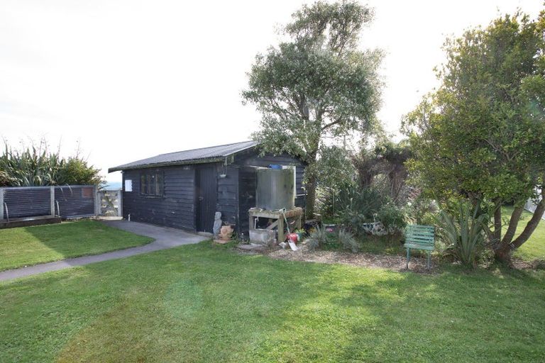 Photo of property in 407 Mount Curl Road, Hunterville, 4784