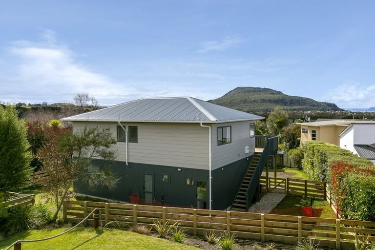Photo of property in 3 Ruru Place, Omori, Turangi, 3381