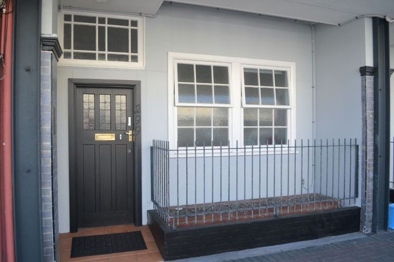 Photo of property in 299 Jackson Street, Petone, Lower Hutt, 5012