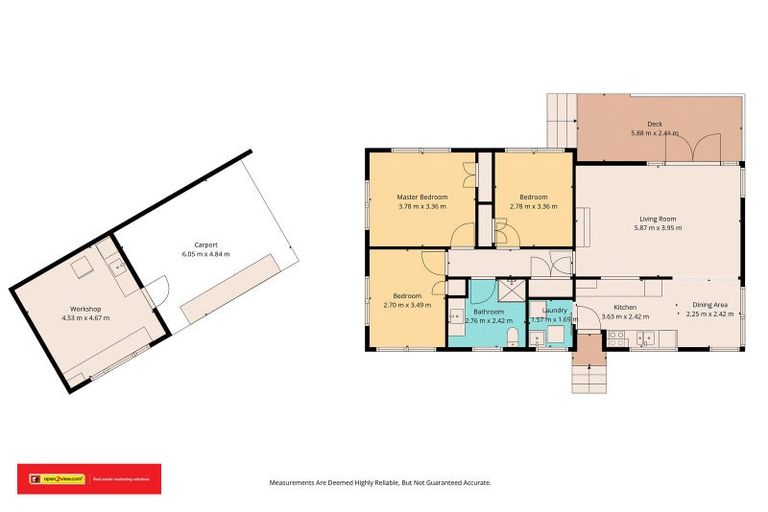 Photo of property in 3 Tawavale Street, Pukehangi, Rotorua, 3015