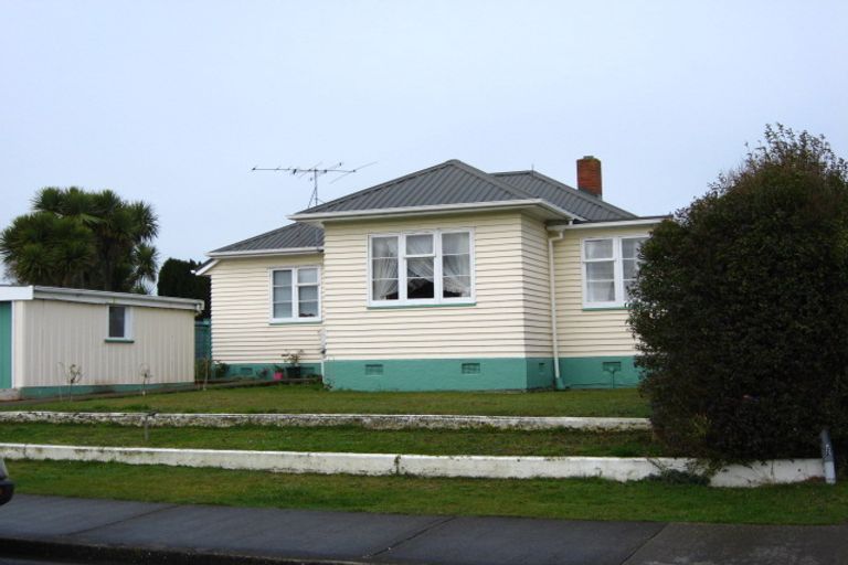 Photo of property in 53 Miller Street, Georgetown, Invercargill, 9812
