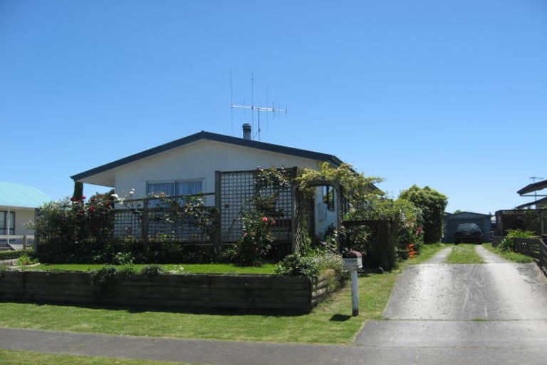 Photo of property in 1/126 Heaphy Street, Te Awamutu, 3800