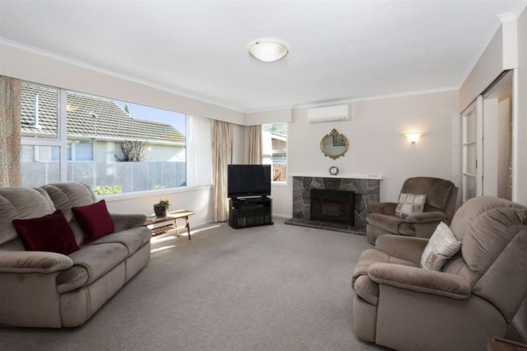 Photo of property in 82 Teesdale Street, Burnside, Christchurch, 8053