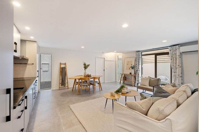 Photo of property in 51 Conference Street, Christchurch Central, Christchurch, 8013