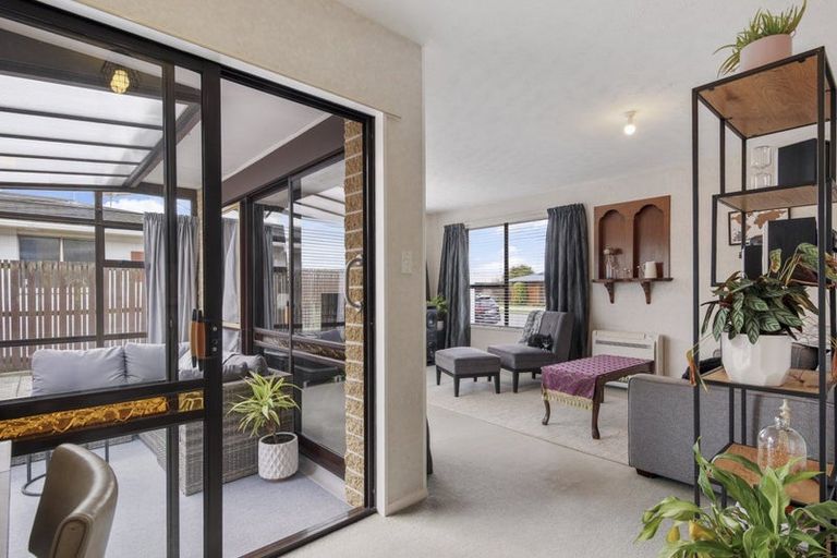 Photo of property in 7a Kinley Street, Rangiora, 7400