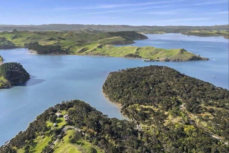 Photo of property in 503 Te Akau Wharf Road, Te Akau, Ngaruawahia, 3793