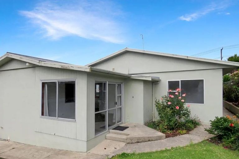 Photo of property in 33 Till Street, South Hill, Oamaru, 9400