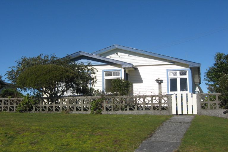 Photo of property in 6 Dowling Road, Paroa, Greymouth, 7805