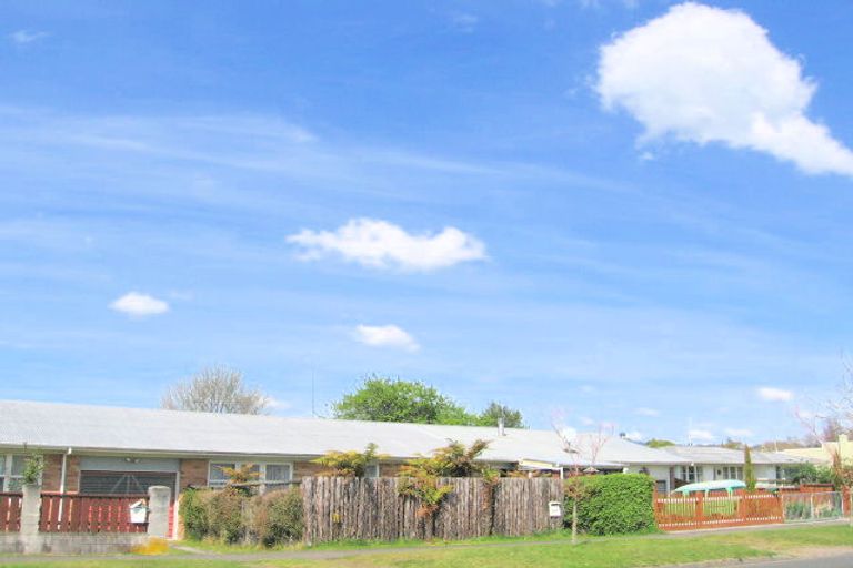 Photo of property in 20c Ann Street, Victoria, Rotorua, 3010