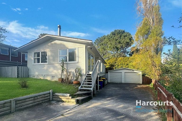 Photo of property in 50 Rehia Road, Massey, Auckland, 0614