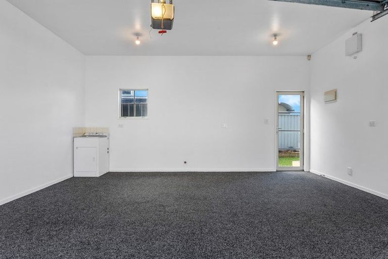 Photo of property in 9e Crohane Place, Addington, Christchurch, 8024