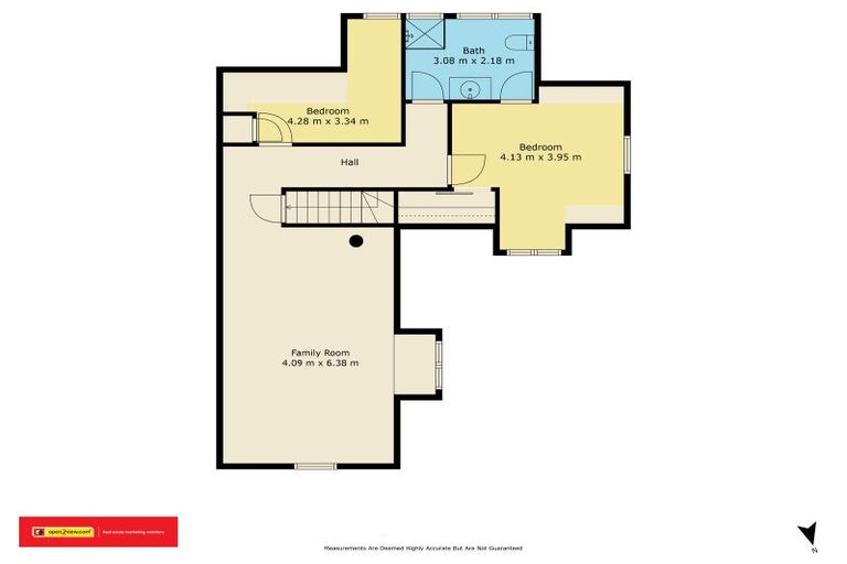 Photo of property in 57 Pegasus Drive, Sunnybrook, Rotorua, 3015