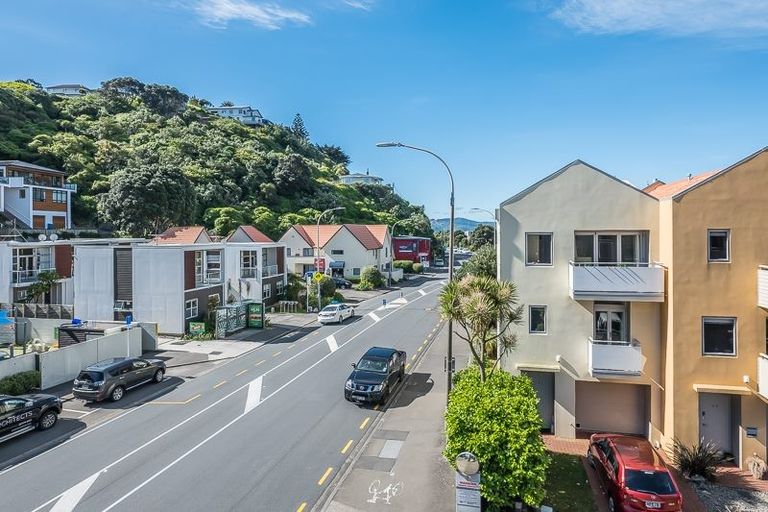 Photo of property in Marrakech Cafe, 58/305 Evans Bay Parade, Hataitai, Wellington, 6021