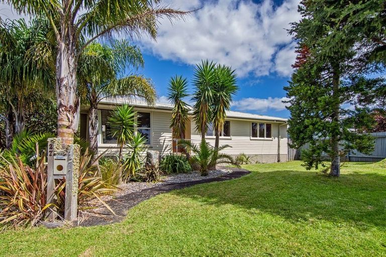 Photo of property in 27 Corks Road, Te Kamo, Whangarei, 0112
