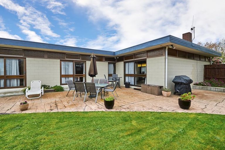 Photo of property in 36 Chippendale Crescent, Highbury, Palmerston North, 4412