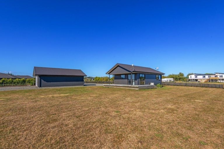 Photo of property in 21 Nicholson Drive, Kaitoke, Whanganui, 4572