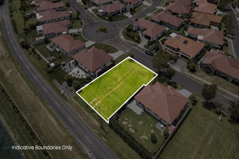 Photo of property in 7 Ballantyne Way, Aongatete, 3178