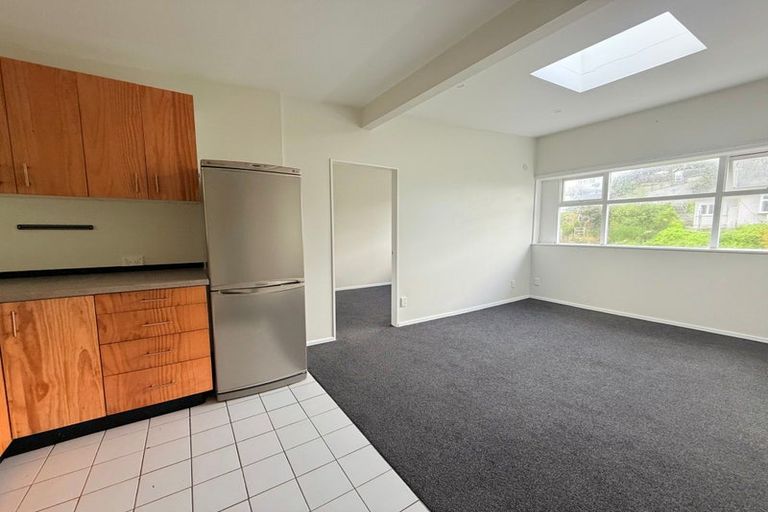 Photo of property in Parkland Flats, 17/51 Adams Terrace, Kelburn, Wellington, 6021