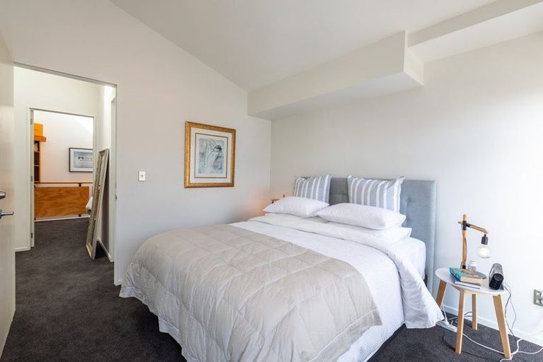 Photo of property in 21/185 Tasman Street, Mount Cook, Wellington, 6021