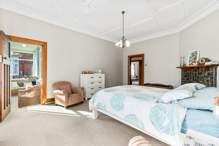 Photo of property in 265 Macandrew Road, Forbury, Dunedin, 9012