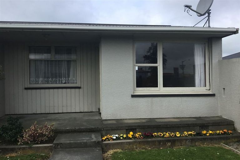 Photo of property in 80 East Belt, Rangiora, 7400