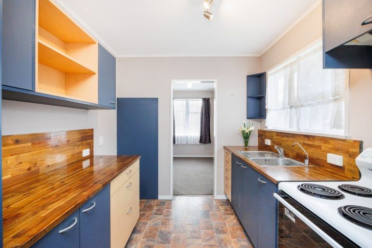 Photo of property in 63 Anakiwa Street, Kelvin Grove, Palmerston North, 4414