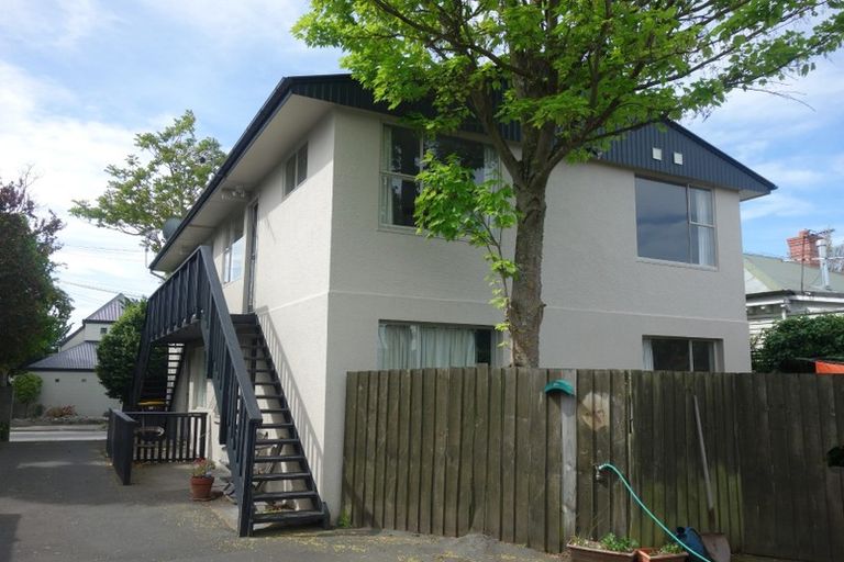 Photo of property in 36 Berry Street, St Albans, Christchurch, 8014