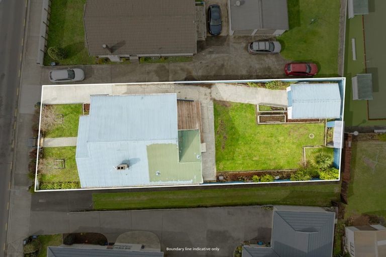 Photo of property in 18 Nixon Street, Kensington, Whangarei, 0112