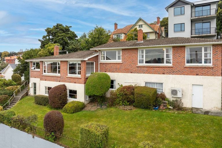 Photo of property in 70a Heriot Row, North Dunedin, Dunedin, 9016