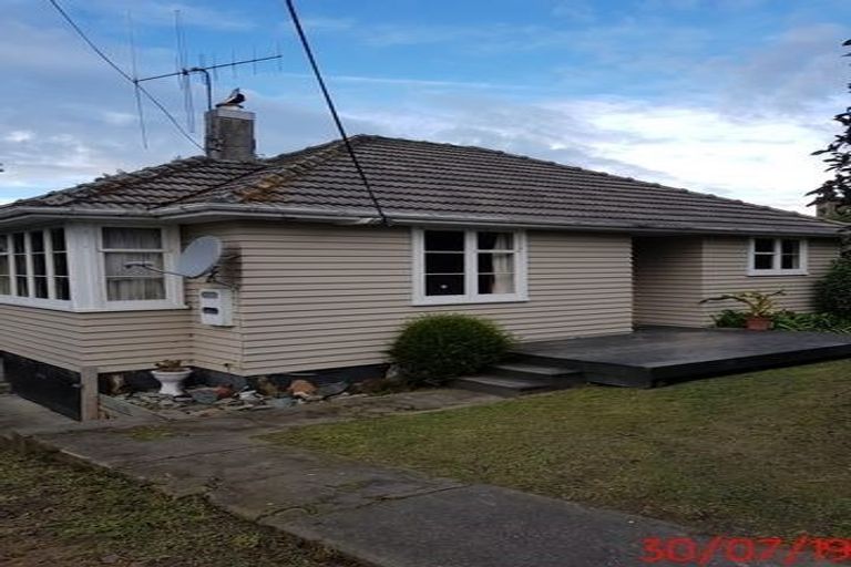Photo of property in 22 Tweedy Street, Marchwiel, Timaru, 7910